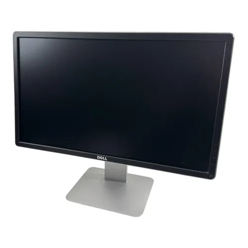 DELL P2314H - 23 Zoll IPS Monitor mit USB Hub - FHD Monitor mit 1920x1080 Auflösung und 8 ms Reaktionszeit. Ideal für gelegentliche Computerarbeiten und fortgeschrittenes Gaming. Bietet eine praktische USB Hub-Funktion für zusätzlichen Komfort.