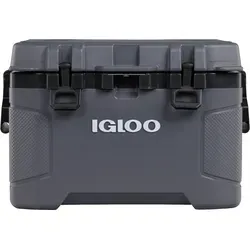 IGLOO Trailmate 50 Kühlbox 47 l Blau - Praktische 47 l Kühlbox in Blau für Camping und Reisen. Sie hält Ihre Lebensmittel lange kühl und frisch. Entdecken Sie weitere Produkte von IGLOO im Online-Shop von Bergfreunde.de!