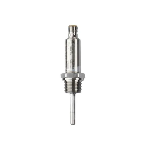Ifm Electronic TA2313 Temperaturtransmitter - Präziser Temperaturmessumformer für zuverlässige Messungen, kompakte Bauweise und einfache Integration in verschiedene Systeme.