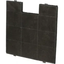 Kohlefilter für Baumann Aquila 80 Libra 90 Nova 60 Vela Mira Tukan Aktivkohlefilter