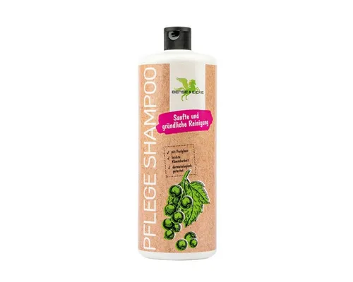Bense & Eicke Tiershampoo Pferde-Shampoo mit Perlglanz 1000 ml, 1000 ml