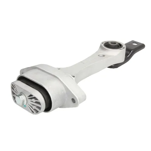 FEBI BILSTEIN Lagerung 26610 - Motorlager aus Gummimetall für zuverlässige Stabilität und Dämpfung, ideal für die Hinterachse von Fahrzeugen.