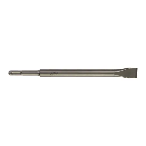 Milwaukee Flachmeißel 250 x 20 mm SDS-Plus Breite: 25 / 20 mm|Inhalt: 1
