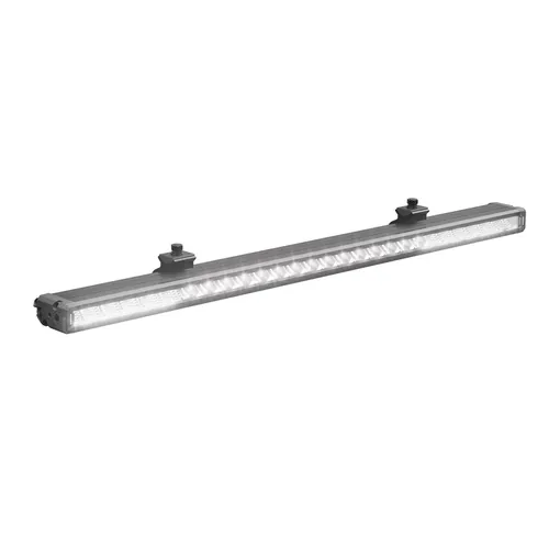 OSRAM LEDriving® Lightbar VX750-CB SR SM - Beleuchtung - Leistungsstarker LED Zusatzscheinwerfer mit 4600lm Lichtstrom und bis zu 410m Lichtstrahl für beste Sicht bei Nacht und in schlechten Bedingungen. ECE-zugelassen für sicheren Straßenverkehr.