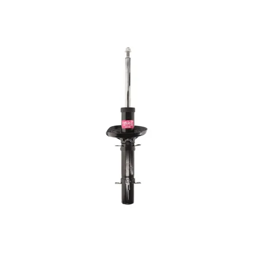 KYB Stoßdämpfer Excel-G 334812 - Hochleistungs-Stoßdämpfer für verbesserte Fahrzeugstabilität und Komfort, ideal für sportliche Fahrweise und sichere Straßenlage.