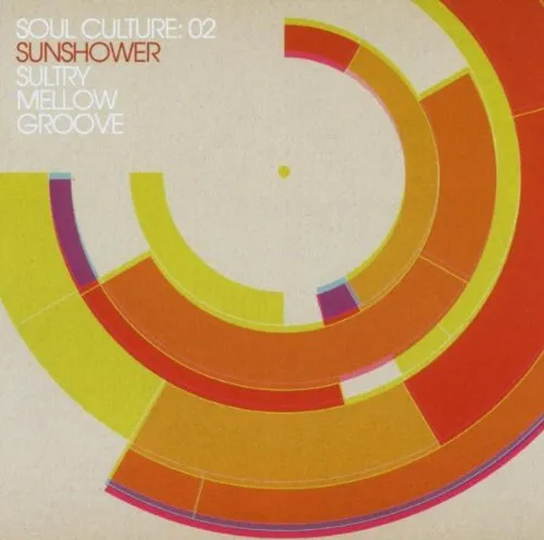 Soul Culture: 02 Sunshower Sul