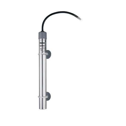 Schego Titan-Heizstab 600W für Aquarien - Hochwertige Heizstab für Süß- und Meerwasser mit 600W, ideal für Aquarien bis 500L, hergestellt in Deutschland.