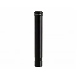 BIKEYOKE Untere Rohreinheit für REVIVE / REVIVE Max / Divine Sattelstütze - Komplette untere Rohreinheit für REVIVE, REVIVE Max oder Divine Sattelstütze, inkl. Gleitlager und Abstreifer. Flexibel in der Anpassung der Einbaumaße und kompatibel mit verschiedenen Durchmessern.