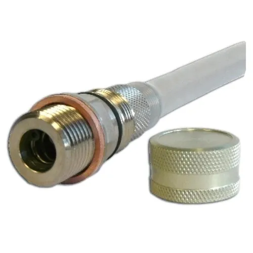SB-210511-S-NA stahlbus Ölablassschraube M20x1.5x12 mm +Ventil +Alukappe