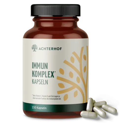 Immun Komplex (150 Kapseln)