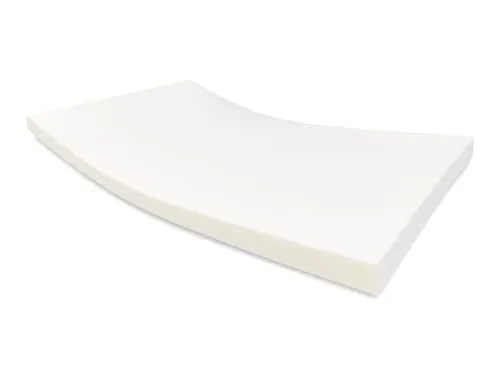 Alanpur Kiew Kaltschaummatratze 60x190 cm - Ideal für Caravan & Gäste - Matratzen für vielfältige Anwendungen, perfekt für Wohnmobile oder als Notlösung. Allergikerfreundlich und schadstoffgeprüft nach Oeko-Tex Standard 100.