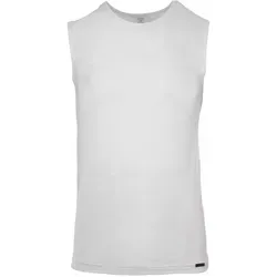 Olaf Benz Tanktop Collegeshirt RED 1601 weiß S