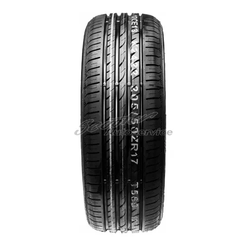 Nexen N Fera SU-4 Sommerreifen 215/55R16 97W | 73110 - Sommerreifen für PKW mit hervorragender Kraftstoffeffizienz (Klasse B) und Nasshaftung (Klasse C). Ideal für sicheres Fahren bei warmem Wetter. Kostenloser Versand innerhalb Deutschlands!
