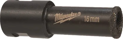 Milwaukee Diamant-Bohrkrone M14-16mm 4932471764 (16 mm) (4932471764)
