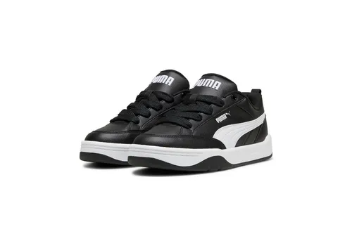 PUMA PARK LIFESTYLE Sneaker - Sneaker low mit innovativem Design, inspiriert von der Skateboard-Kultur und hergestellt aus mindestens 50% recycelten Materialien für umweltbewusste Skateboardfans.
