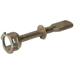 JP GROUP Türgriffbetätigung 1187150900 vorne links  für VW VAG 6N0837223A