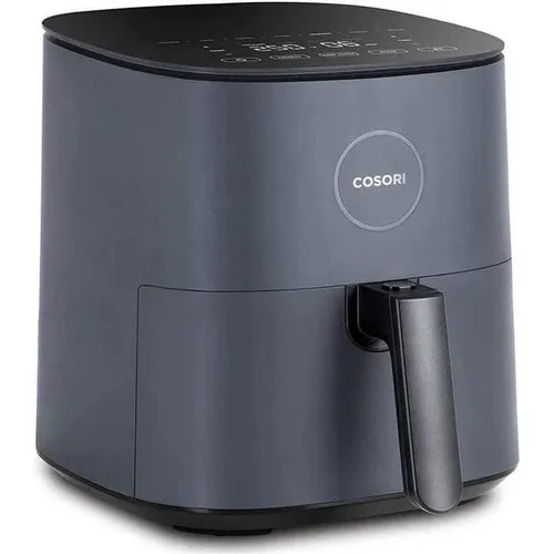 Cosori CAF-L551-KEU Fritteuse - Frittieren ohne Öl mit der Cosori CAF-L551-KEU, ideal für gesunde Ernährung und vielseitige Zubereitungsmöglichkeiten in der Küche.
