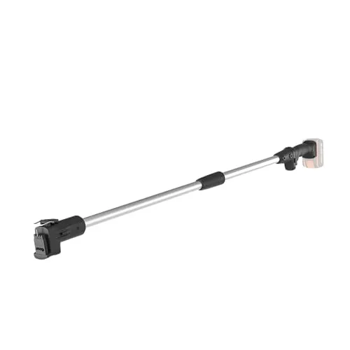 WORX WA4301 Verlängerung – 125cm für WG324E und WG325E Modelle - Kettensägenzubehör mit 125cm Aluminiumverlängerung für höhere Reichweite beim Schneiden von hohen Ästen. Kompatibel mit allen WORX Einhandkettensägen, leicht und komfortabel in der Handhabung.