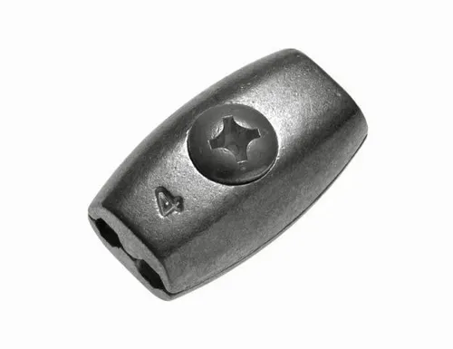 Conacord Drahtseilklemme 2 mm  Seile
