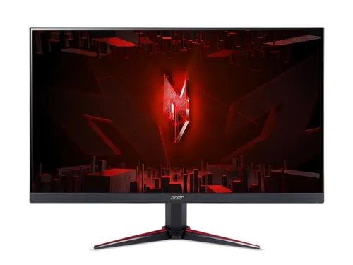 Acer Nitro VG270S3bmiipx 27" Full-HD Gaming-Monitor mit der schnellen Bildwiederholrate und ZeroFrame-Architektur