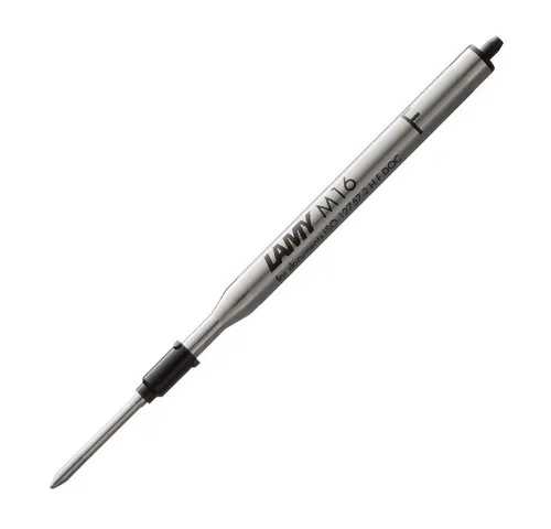 LAMY M16 Tintenpatrone (1-tlg., farbe)