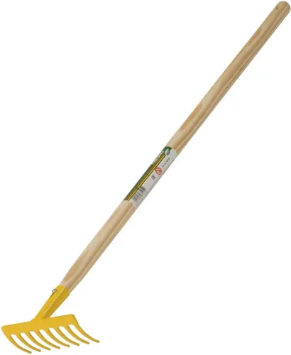 Freund Victoria Kinderrechen Breite 17cm Rechen Garten Kinder Kindergartengeräte