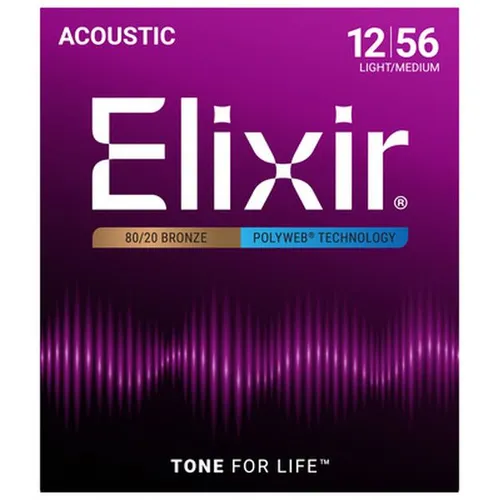 Polyweb Light-Medium Acoustic