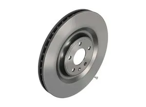 Brembo Bremsscheibe PRIME LINE - UV Coated 09.D424.11 - Bremsscheiben für optimale Bremsleistung, UV-beschichtet für zusätzlichen Korrosionsschutz und längere Lebensdauer.