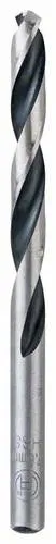 Bosch Accessories 2608577244 2608577244 Metall-Spiralbohrer 7.6mm 10St.