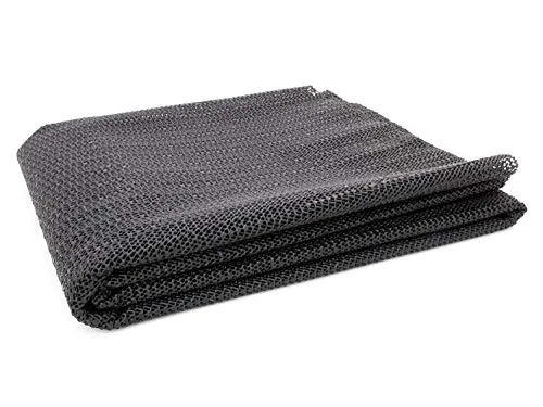 Universal Kofferraummatte 1,00m x 1,20m - Antirutschmatte für optimalen Kofferraumschutz - Die rutschhemmende Kofferraummatte bietet sicheren Halt im Kofferraum und schützt vor Verrutschen. Vielseitig einsetzbar und individuell zuschneidbar – ideal für Autos, Werkbänke und mehr. Made in Germany.