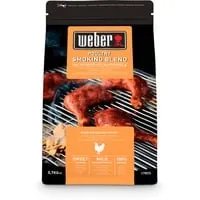 Räucherchips Poultry 0,7kg