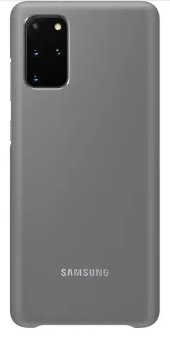 Samsung Schutz-/Design-Cover LED Cover für Galaxy S20+