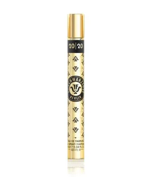 J.F. Schwarzlose Berlin 20 20 Eau de Parfum Spray 10 ml - Damendüfte mit blumig-würziger Note, ideal für besondere Anlässe. Überdurchschnittliche Haltbarkeit und edles Design machen diesen Nischenduft zum perfekten Begleiter.