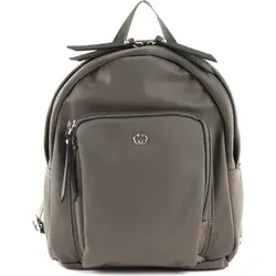 GERRY WEBER Rucksack Breath Sounds - Modischer Rucksack mit hochwertiger Verarbeitung, stufenlos verstellbaren Schultergurten und praktischem Two Way Zipper. Ideal für den Alltag und bietet Ihren Wertsachen ein stylisches Zuhause.