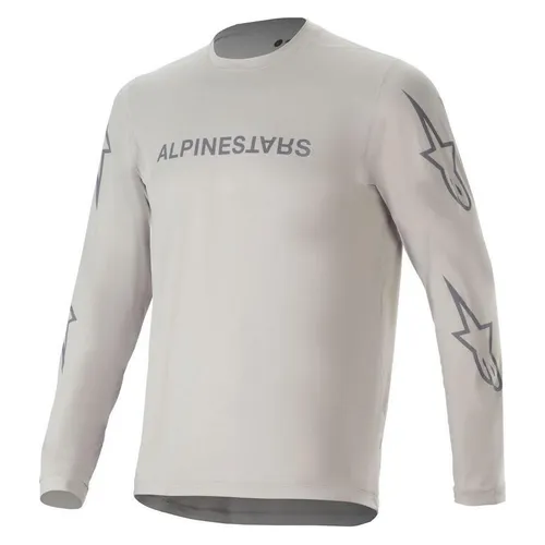 Alpinestars Jersey 24 A-Dura Switch Ls (M) (45550552)