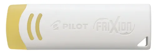 PILOT Radiergummi für Radierstift weiß EFR-6-W/EE-160-W