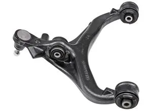 f.becker Lenker Radaufhängung 21110354 für DODGE, JEEP, FIAT, LANCIA - Hochwertiger Querlenker für DODGE, JEEP, FIAT und LANCIA. Robustes Stahlmaterial und präzise Passform sorgen für eine zuverlässige Fahrzeugstabilität und optimales Fahrverhalten.