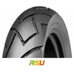 MITAS TERRA FORCE R - Hochleistungs-Motorradreifen - Motorradreifen für Offroad-Abenteuer, bietet hervorragende Traktion und Stabilität auf anspruchsvollem Gelände mit pannensicherer, langlebiger Mischung.