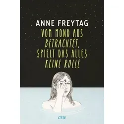 Vom Mond aus betrachtet, spielt das alles keine Rolle: Anne Freytag ist eine der großen und gefeierten deutschen All-Age-Stimmen