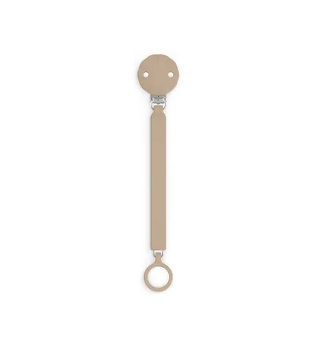 Clip Portaciuccio Wonder Cannella Suavinex 1 Pezzo