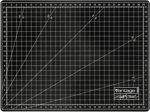 VANTAGE 10670-20142 / 22 x 30 cm Schneidematte A4