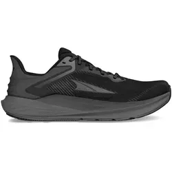 Altra Herren Torin 8 schwarz 48.0 - Der Altra Torin 8 ist der ideale Straßenlaufschuh für Männer, die Wert auf Komfort legen. Mit reaktionsfreudiger Dämpfung und atmungsaktivem Obermaterial bietet er ein angenehmes Laufgefühl und optimalen Halt bei jedem Schritt.