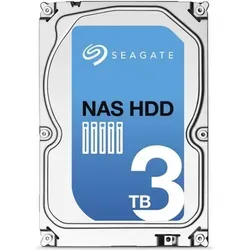 Seagate NAS HDD ST3000VN000 3 TB Festplatte