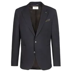 Carl Gross Sakko Sakko/Jacket CG Franko-J SV blau 27