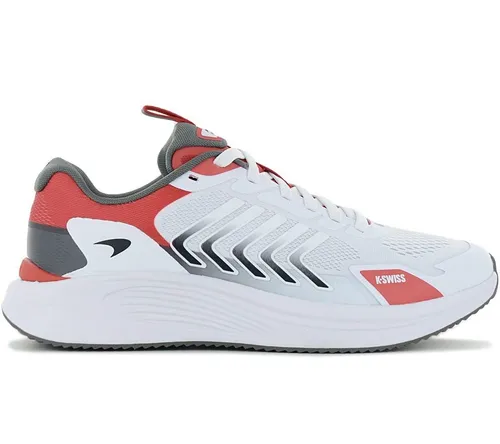 K-Swiss x McLaren F1 - Herren Sneaker Motorsport Schuhe Formel 1 Turnschuhe NEU