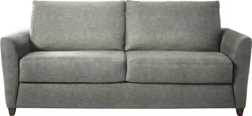 Bali Schlafsofa Dallas, Dauerschläfer, in 140er und 160er Breite, inkl. Ergoflex-Unterfederung