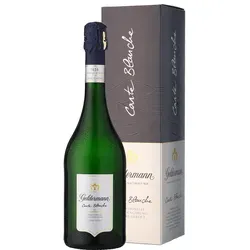 Geldermann Carte Blanche Sec in Geschenkverpackung