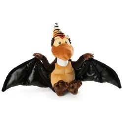 Nici Kuscheltier Dino Orny 35 cm fliegend