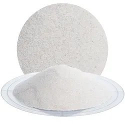 Fugensand natur 0,1-0,3 mm - 25 kg Sack - Baumaterial, ideal für schmale Fugen unter 3 mm, mit natürlicher Farbgebung und hervorragender Eignung für alle Pflastersteine.