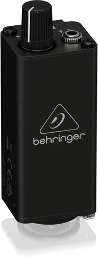 Behringer PM 1 Powerplay Mini Body Pack XLR